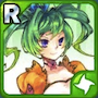 R【蟲姫】アリエッタ