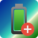 Extend Battery Guide mobile app icon