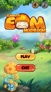 Free Download Eliminate Mushrooms APK