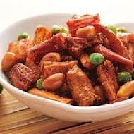Doga 香酥脆椒