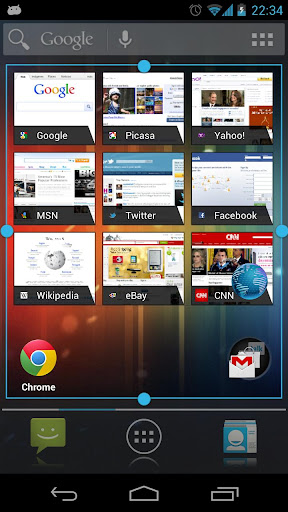 ADW.Launcher