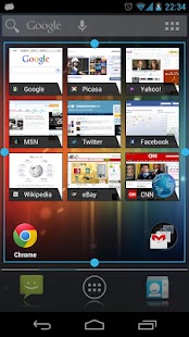 ADW.Launcher