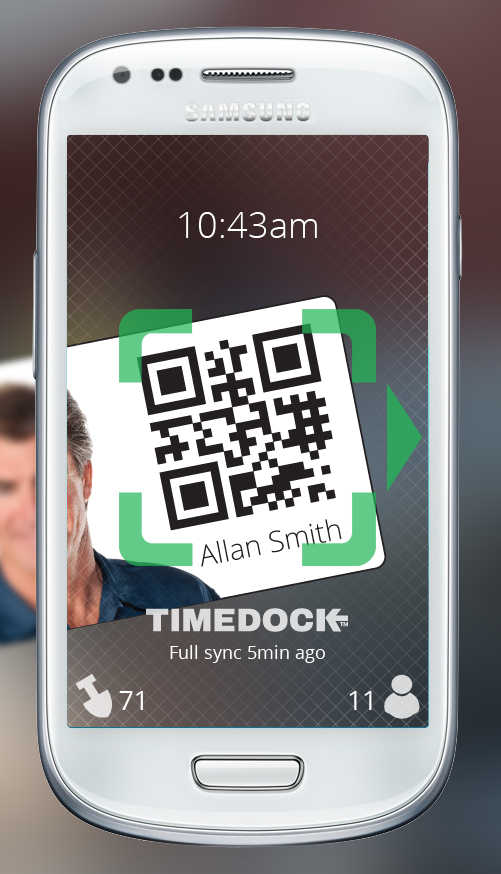 Time Card Employee Attendance Android Apps on Google Play