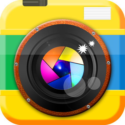 Perfect Photo Effects Plus LOGO-APP點子