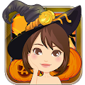 Dress Up Game Halloween Apk