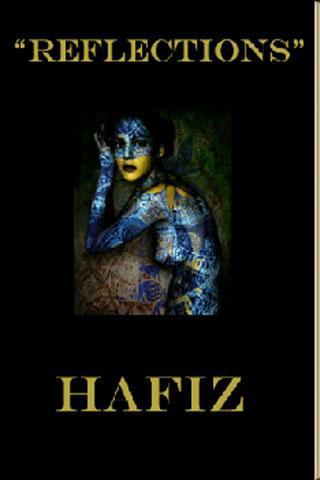Reflections - Hafiz