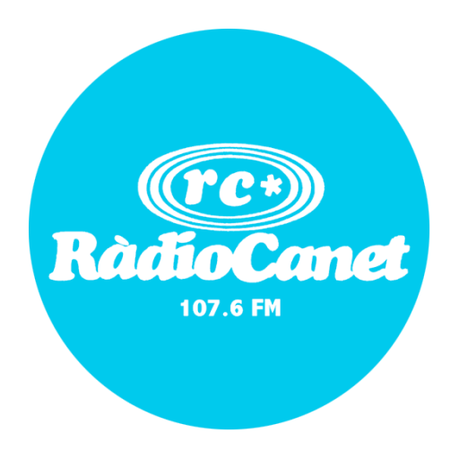 Ràdio Canet LOGO-APP點子