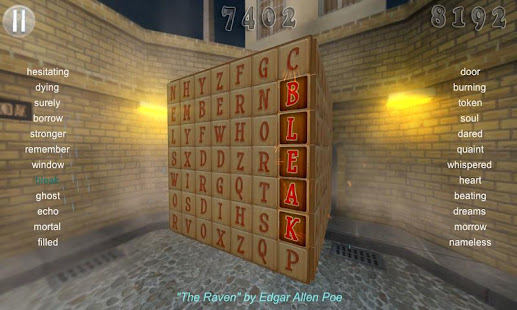 Ultimate Word Search Free 2(圖3)-速報App
