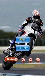 Moto race: Moto GP (FREE GAME)