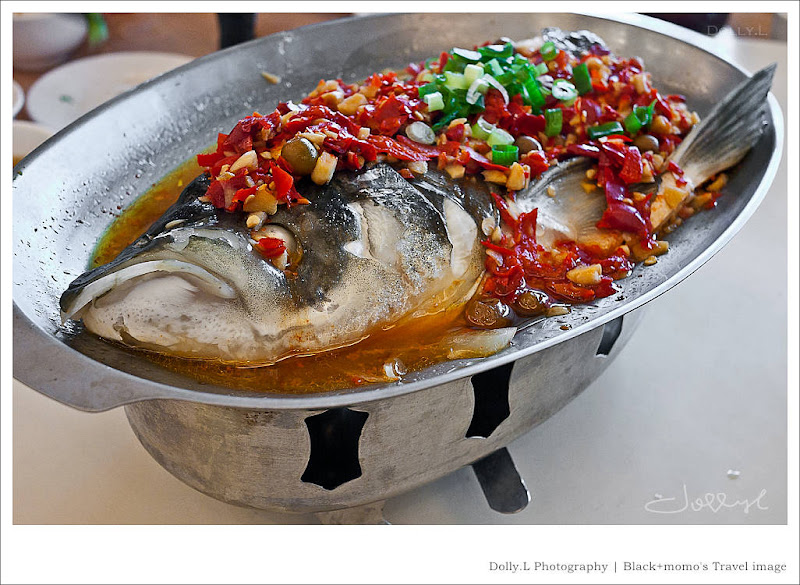 宋師傅小館～食在客家‧實在食