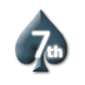 seventh logo