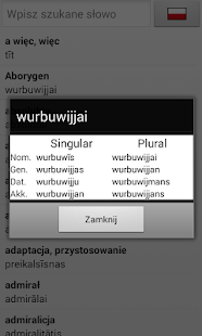 Lastest Słownik polsko-pruski APK for PC