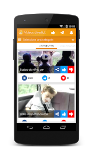 How to mod Videos divertidos 1.0 mod apk for pc