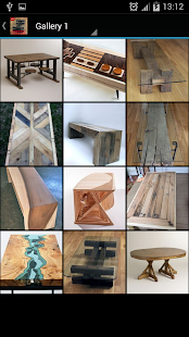 Coffee Tables Screenshots 7