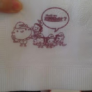 2gether 棉花糖吐司(永和店)