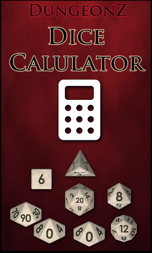 Dice Calculator