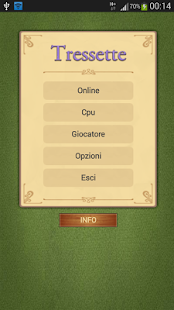 How to install Tressette Online Free patch 2.0.1 apk for bluestacks