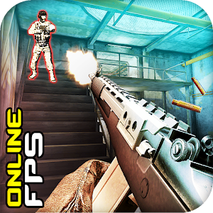 Cheats Assault Line CS - Online Fps