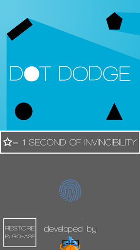 Dot Dodge