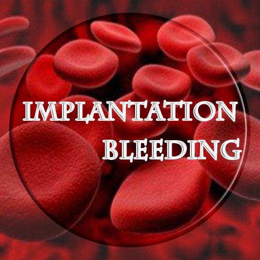 Implantation Bleeding