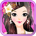 Cover Image of Download Valentine Day Wedding Dress Up 1.10 APK