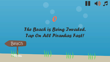 Sea Defense poster 2