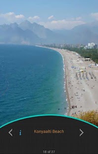 Antalya Screenshots 3