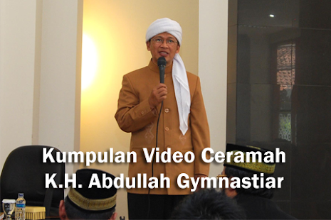 App Ceramah Aa Gym APK for Windows Phone  Android games 