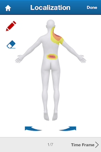 Pain Diary & Forum CatchMyPain