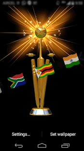 How to install Cricket Cup 3D Livewallpaper patch 1.2 apk for android