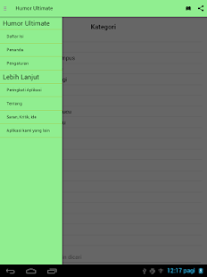 How to mod Humor Ultimate, Humor Komplit 1.1 apk for pc