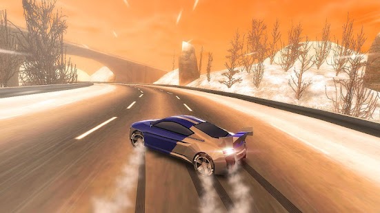   Arcade Drift 3D- screenshot thumbnail   