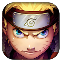 Ninja Saga-ตำนานโฮคาเงะ mobile app icon