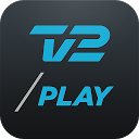 TV 2 PLAY mobile app icon