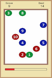 Count Up Screenshots 1