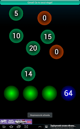 Brain Math Game poster 9