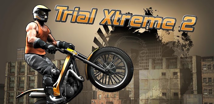 Trial Xtreme 2 Free