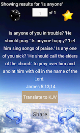 Bible Commands poster 8