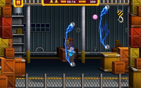 Flappy Swoop Down Screenshots 3