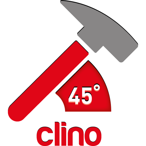 FieldMove Clino LOGO-APP點子