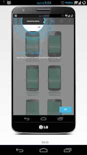 Screen maker - screenshot - screenshot thumbnail