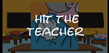 Hit The Teacher APK