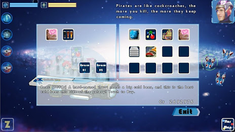 Star Nomad Elite poster 7