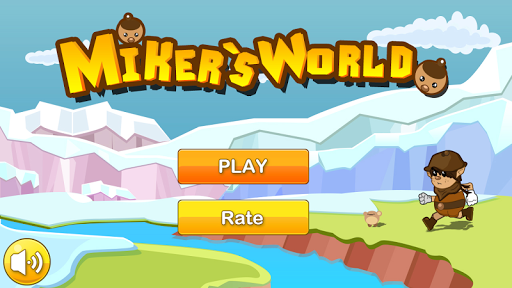 Miker's World