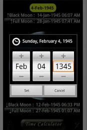 Age Calculator by Syamu Vellanad poster 4
