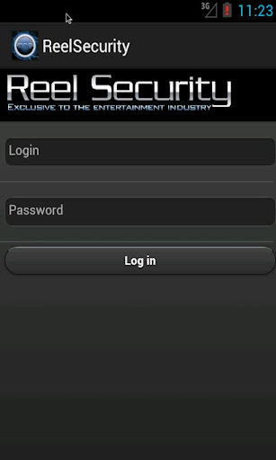 Reel Security