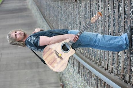 Download Tracy Allen APK