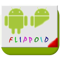Flippoid logo