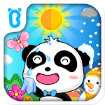 Cover Image of Download Seasons - Free for kids 8.4 APK