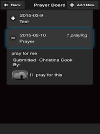 Covenant UMC Dothan poster 7